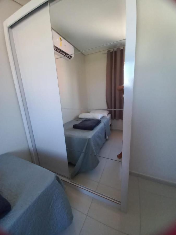Apartamento Maragogi Peroba Exterior photo